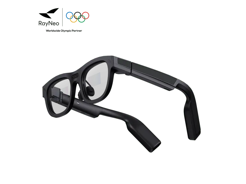 TCL RayNeo X2