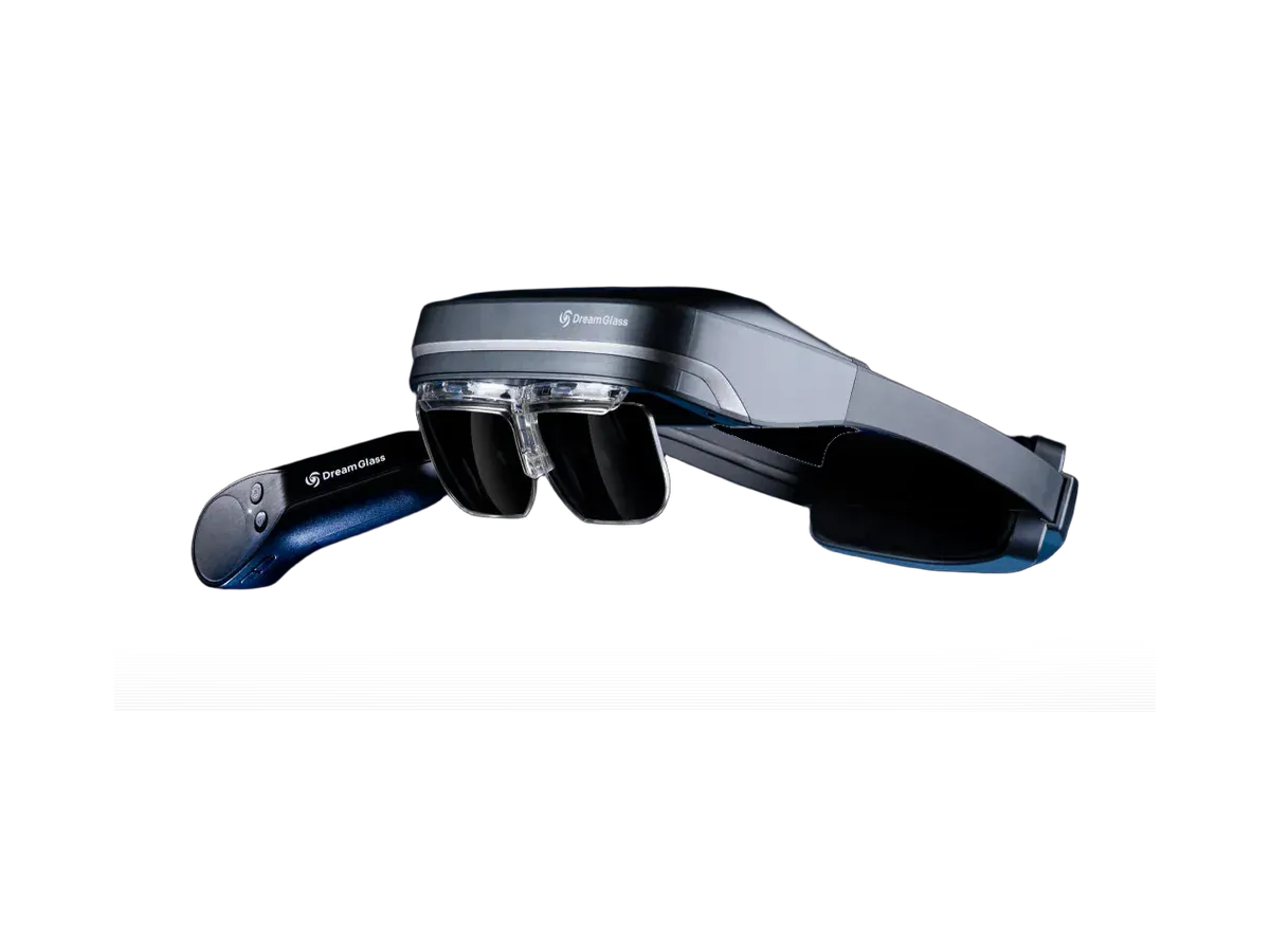 Dream Glass Lead Pro