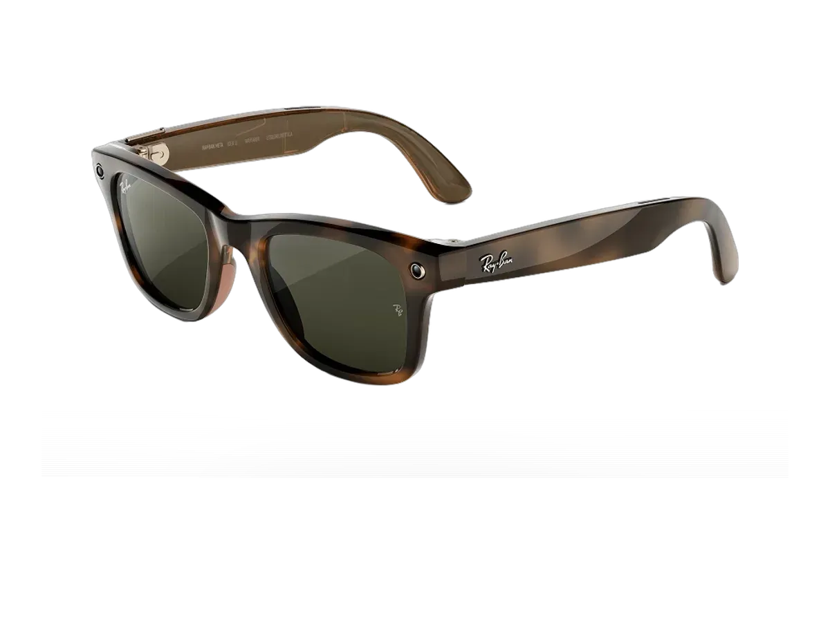Ray-Ban Meta (Gen 3)