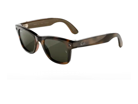 Ray-Ban Meta (Gen 3)
