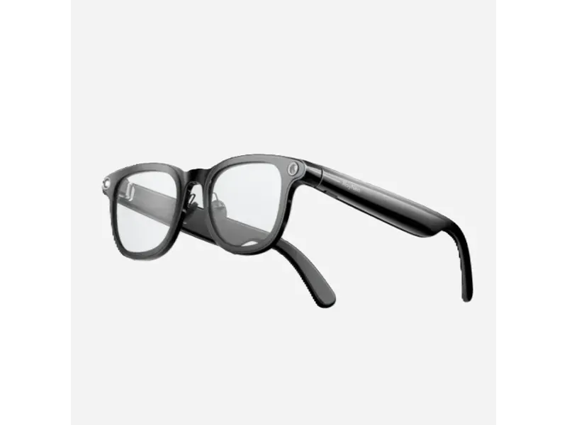 Thunderbird V3 AI Shooting Glasses