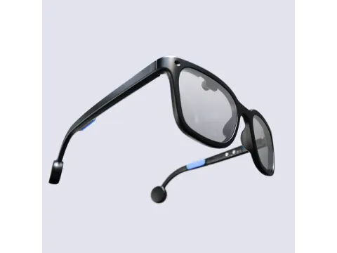 Brilliant Labs Halo AI Glasses