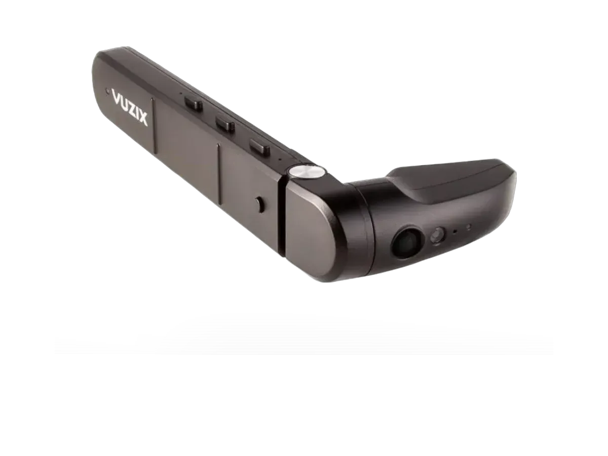 Vuzix M400 Smart Glasses