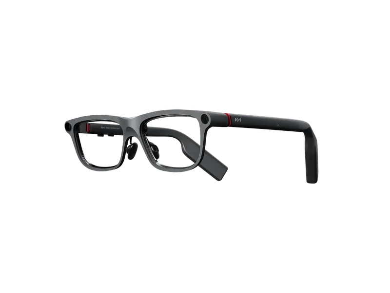 INMO GO3 AI Translation Glasses