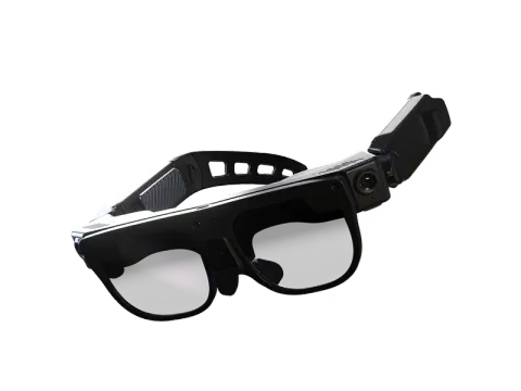 DigiLens ARGO Smart Glasses