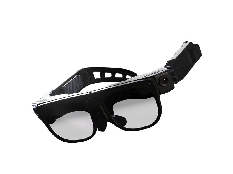 DigiLens ARGO Smart Glasses