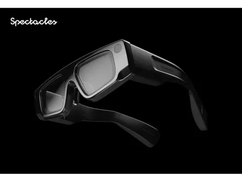 Snap Spectacles Gen 5