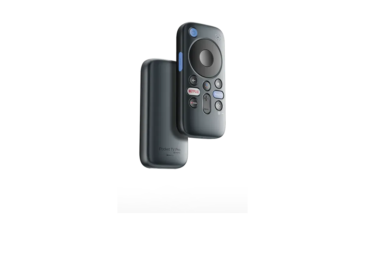 RayNeo Pocket TV Pro