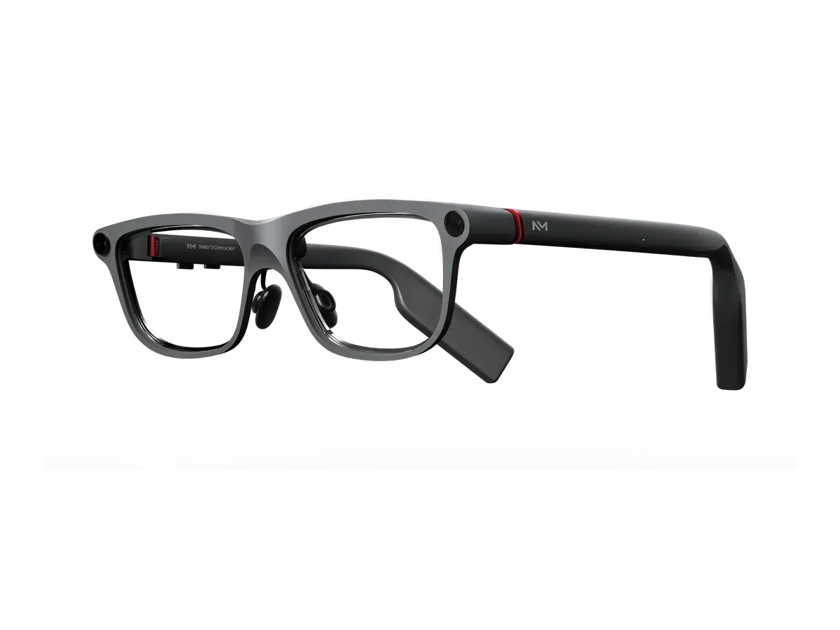 INMO GO3 AI Translation Glasses