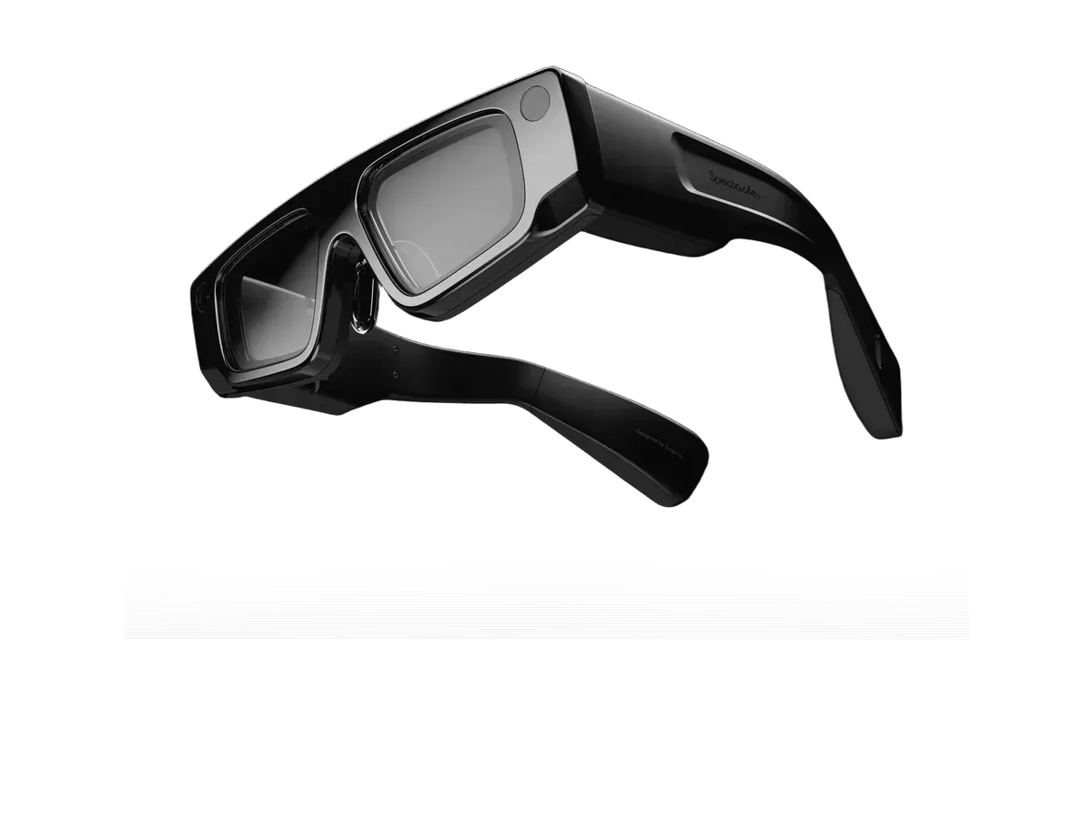 Snap Spectacles Gen 5