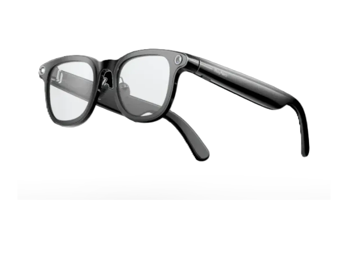 Thunderbird V3 AI Shooting Glasses