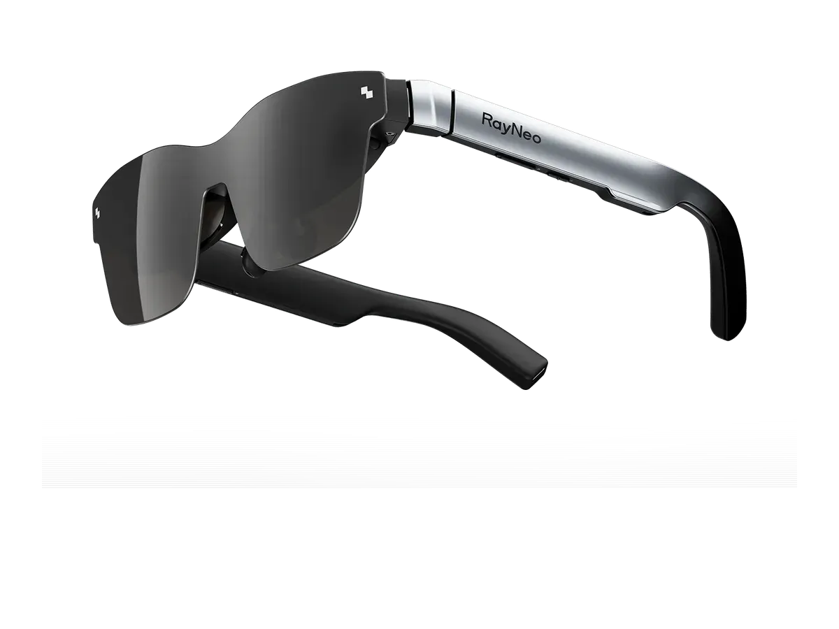 RayNeo Air 2s
