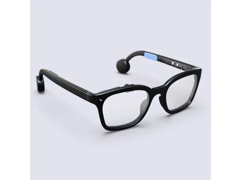 Brilliant Labs Frame