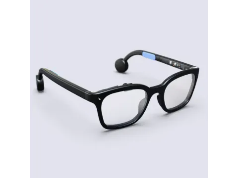 Brilliant Labs Frame