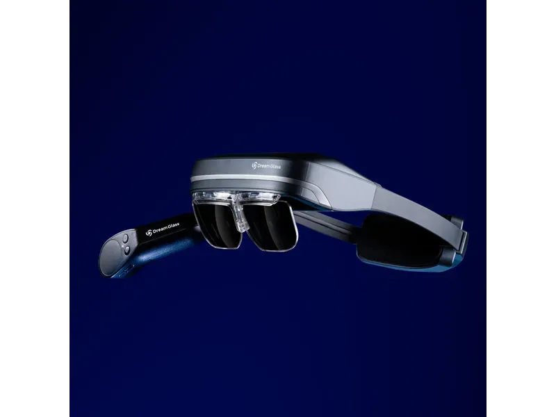 Dream Glass Lead Pro