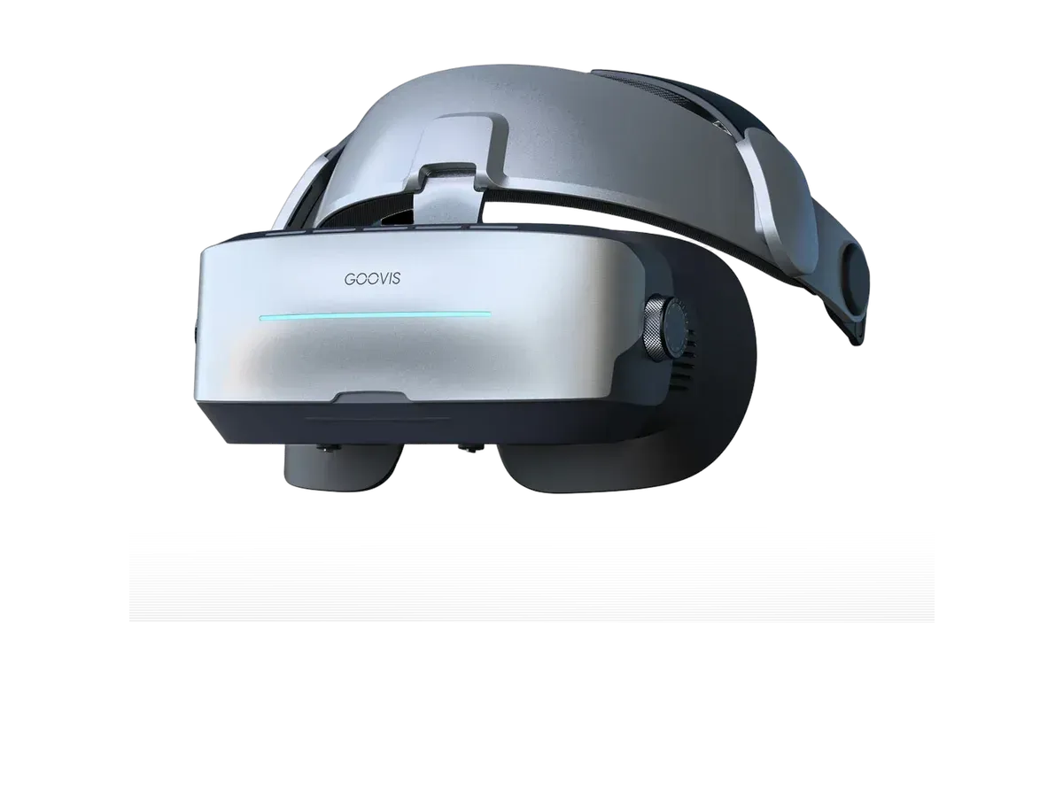 GOOVIS G3 Max 3D Head Mounted Display