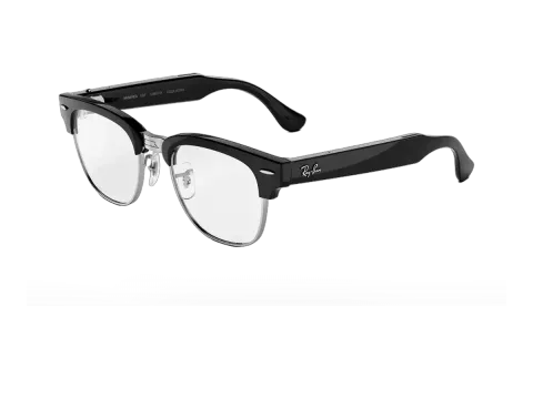 Ray-Ban Meta Audio