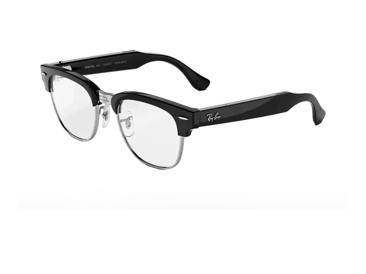 Ray-Ban Meta Audio