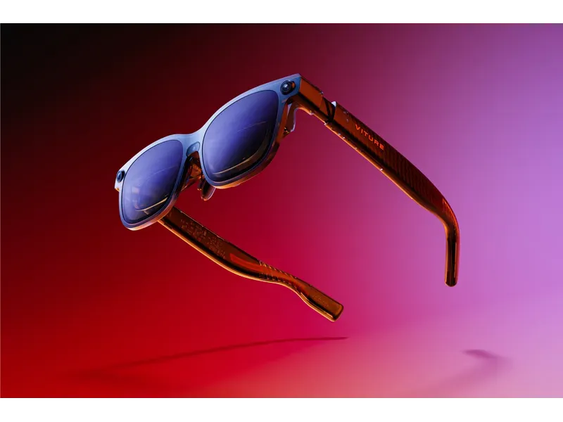 VITURE Luma Ultra XR/AR Glasses