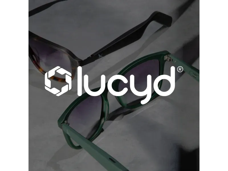 Lucyd Lyte (2025)
