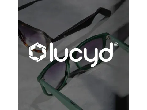 Lucyd Lyte (2025)