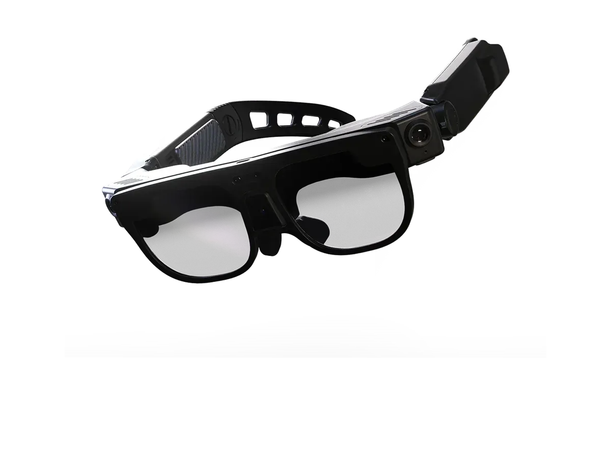 DigiLens ARGO Smart Glasses