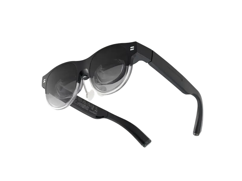 ASUS AirVision M1