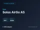Solos AirGo A5