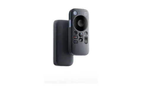 RayNeo Pocket TV