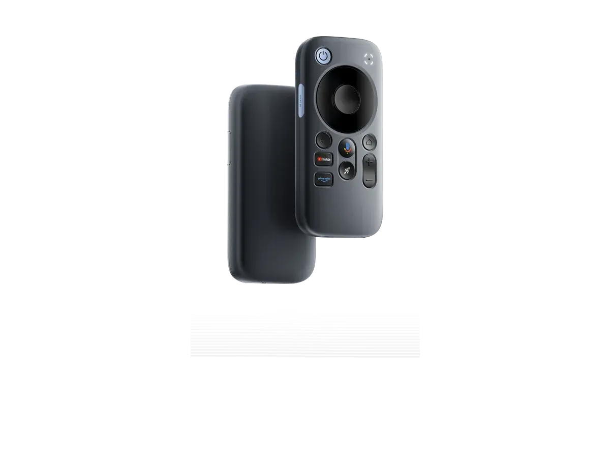 RayNeo Pocket TV