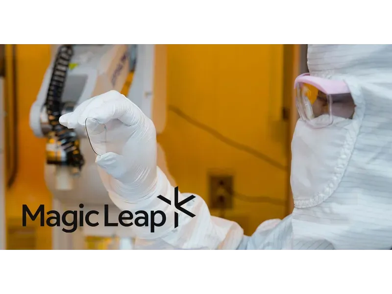 Magic Leap 2