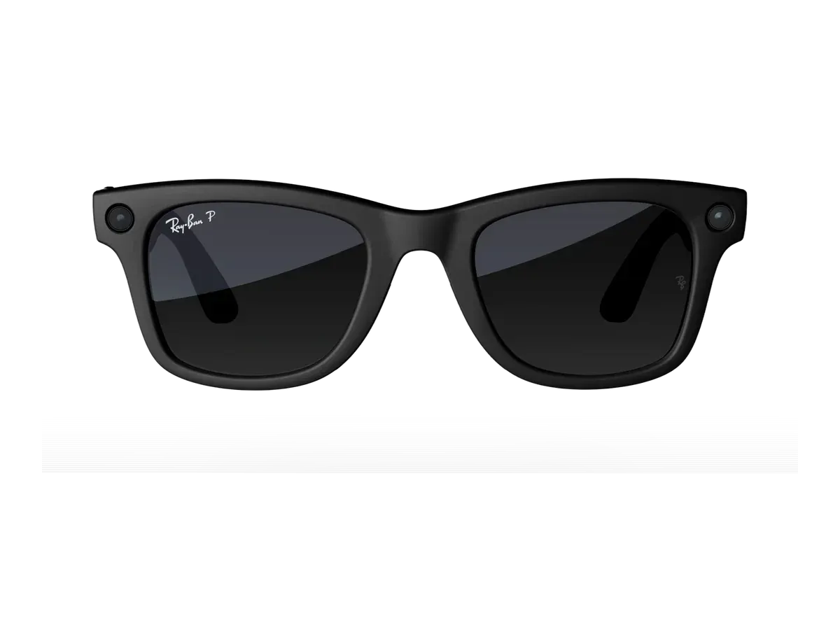 Ray-Ban Meta AI Glasses (Gen 1)
