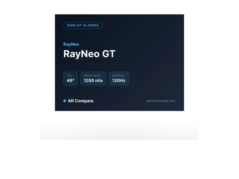 RayNeo GT