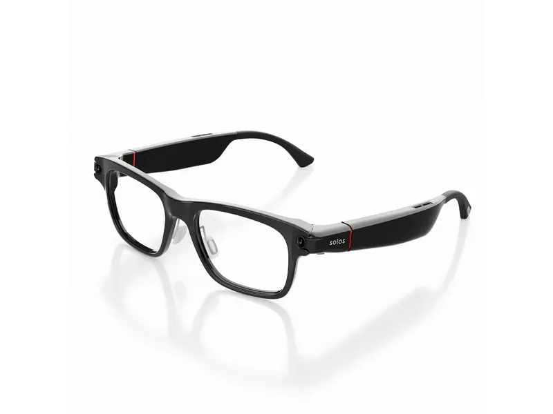 Solos AirGo Vision Smart Glasses