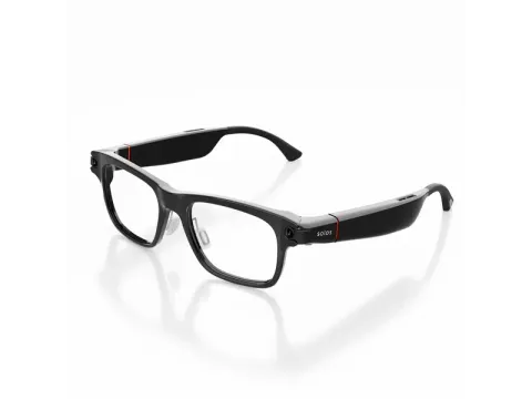 Solos AirGo Vision Smart Glasses
