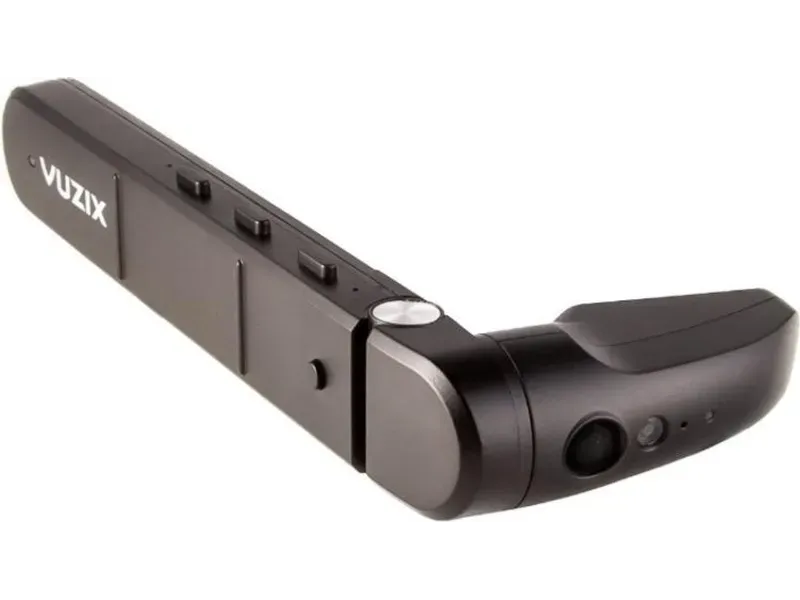 Vuzix M400 Smart Glasses