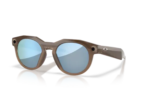 Oakley Meta HSTN Performance AI Glasses