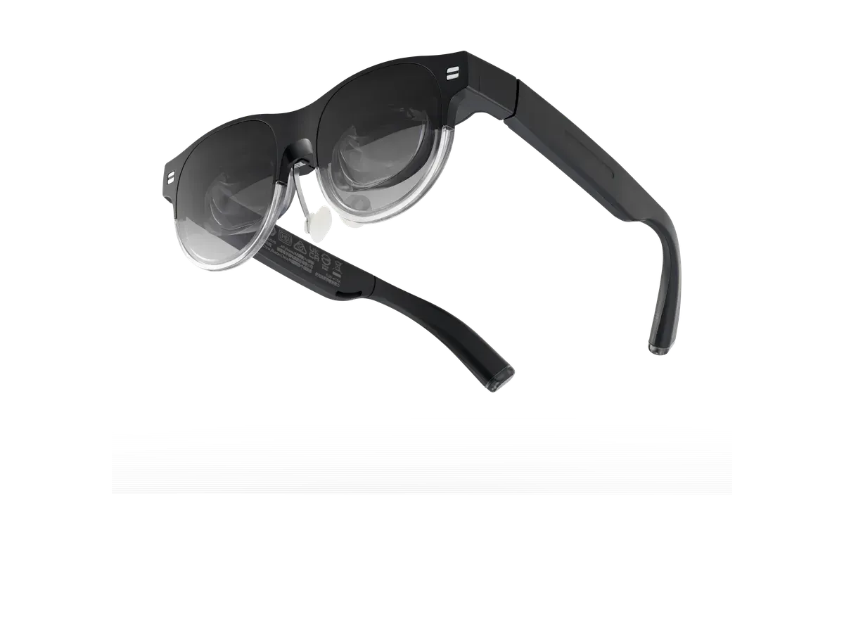 ASUS AirVision M1
