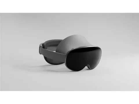 Samsung Smart Glasses