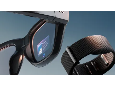 Meta Ray-Ban Display