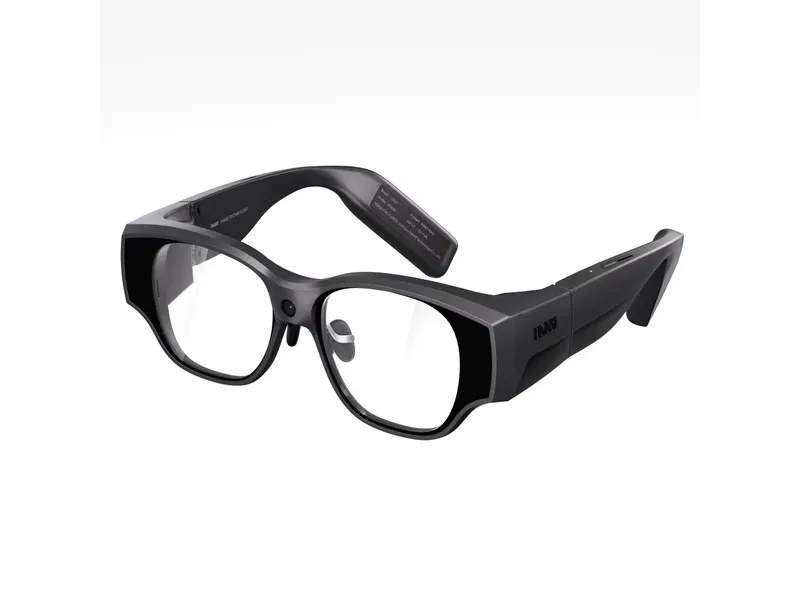 INMO Air3 All-in-One Full-Color Waveguide AR Glasses
