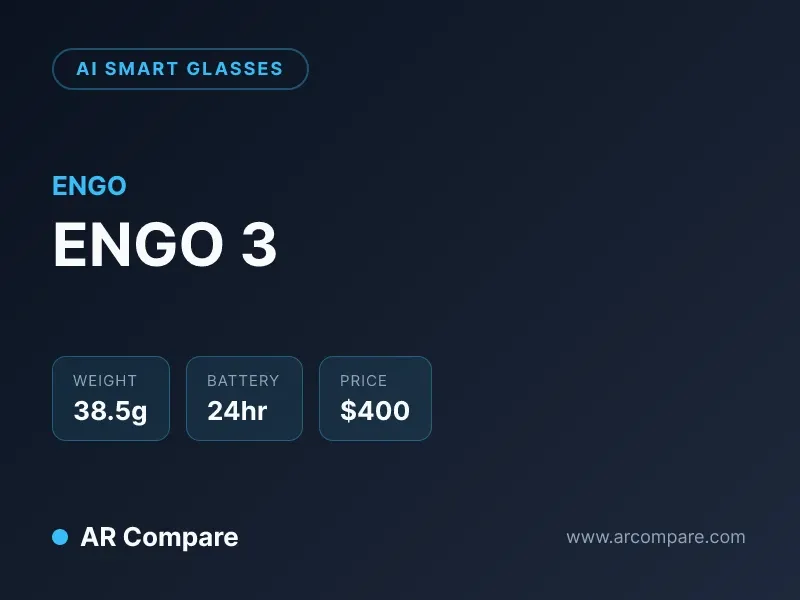 ENGO 3