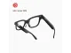 Rokid Glasses (2025 consumer AI+AR glasses)