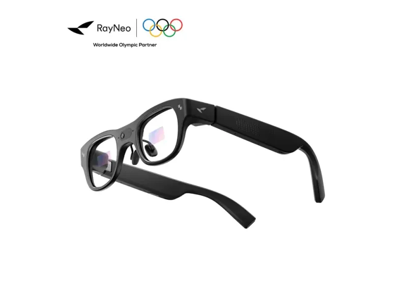 RayNeo X3 Pro