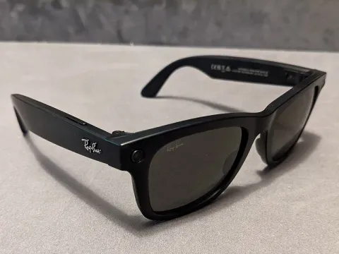 Ray-Ban Meta Gen 2
