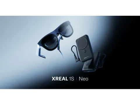 XREAL 1S