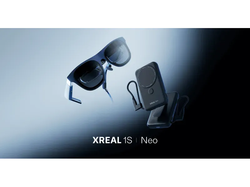 XREAL 1S