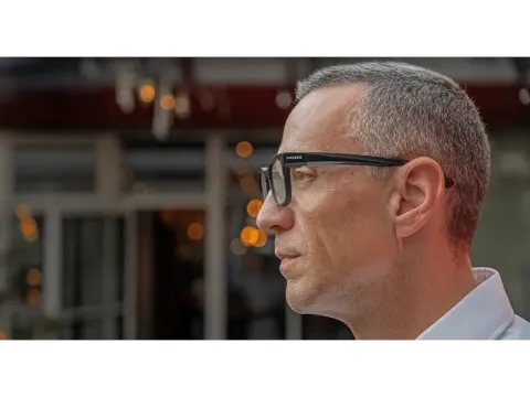 Vuzix Ultralite Pro