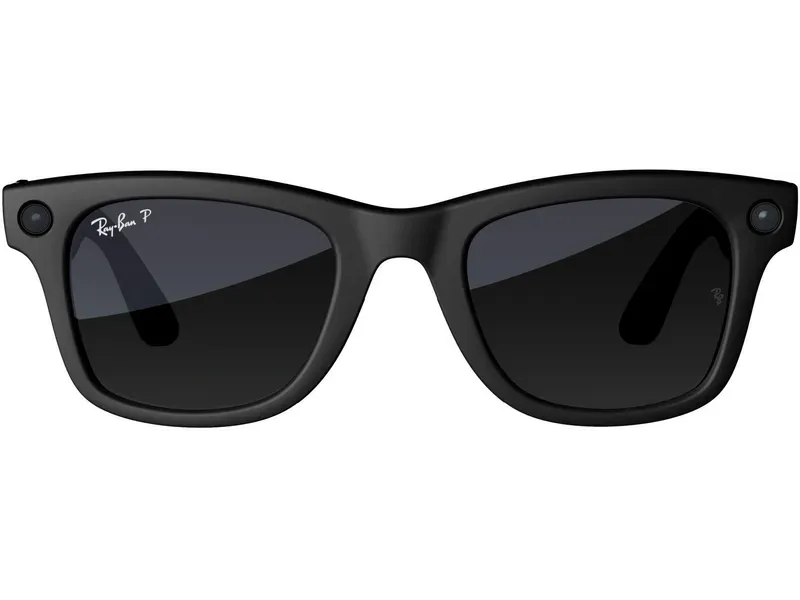 Ray-Ban Meta AI Glasses (Gen 1)