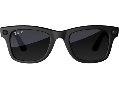 Ray-Ban Meta AI Glasses (Gen 1)